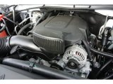 2013 GMC Sierra 2500HD Crew Cab 6.0 Liter Flex-Fuel OHV 16-Valve VVT Vortec V8 Engine