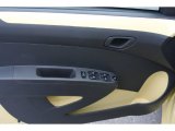 2013 Chevrolet Spark LT Door Panel