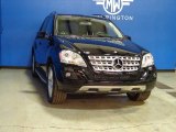 2011 Mercedes-Benz ML 350 4Matic