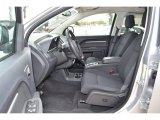 2010 Dodge Journey SXT AWD Front Seat