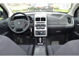 2010 Dodge Journey SXT AWD Dashboard