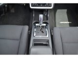 2010 Dodge Journey SXT AWD 6 Speed Automatic Transmission