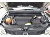 2010 Dodge Journey Engines