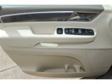 2010 Volkswagen Routan SE Door Panel