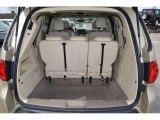 2010 Volkswagen Routan SE Trunk