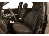 2008 Pontiac Torrent  Front Seat