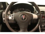 2008 Pontiac Torrent  Steering Wheel