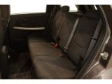2008 Pontiac Torrent  Rear Seat
