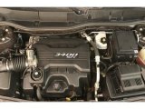 2008 Pontiac Torrent  3.4 Liter OHV 12-Valve LNJ V6 Engine