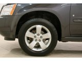2008 Pontiac Torrent  Wheel