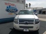 2013 Ingot Silver Ford Expedition Limited #78640029