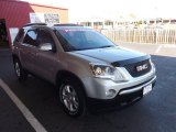 2008 GMC Acadia SLT