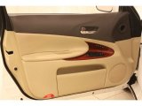 2006 Lexus GS 300 AWD Door Panel
