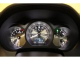 2006 Lexus GS 300 AWD Gauges