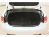 2006 Lexus GS 300 AWD Trunk