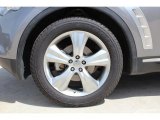 2009 Infiniti FX 35 Wheel