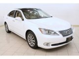 2011 Lexus ES 350
