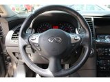2009 Infiniti FX 35 Steering Wheel