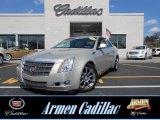 2009 Cadillac CTS 4 AWD Sedan