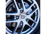 2008 Porsche Cayman  Wheel