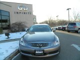 2009 Infiniti G 37 x Sedan