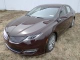 2013 Bordeaux Reserve Lincoln MKZ 2.0L EcoBoost AWD #78697975