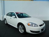 2012 Chevrolet Impala LTZ