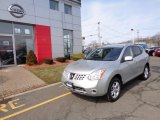 2010 Nissan Rogue SL AWD