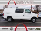 2005 Ford E Series Van E350 Super Duty Cargo