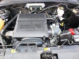 2009 Ford Escape Limited V6 3.0 Liter DOHC 24-Valve Duratec V6 Engine