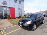 2010 Nissan Rogue SL AWD