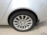 2012 Buick Regal Turbo Wheel