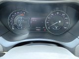 2013 Lincoln MKZ 2.0L EcoBoost AWD Gauges