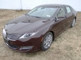 2013 Bordeaux Reserve Lincoln MKZ 2.0L EcoBoost AWD #78697971