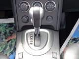2011 Nissan Rogue SL AWD Xtronic CVT Automatic Transmission