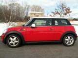 2009 Mini Cooper Hardtop