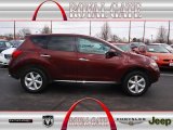 2010 Nissan Murano SL AWD