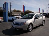 2009 Ford Focus SE Sedan