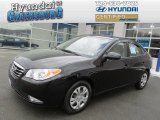 2010 Hyundai Elantra GLS