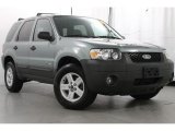 2006 Ford Escape Hybrid Front 3/4 View
