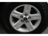 2006 Ford Escape Hybrid Wheel