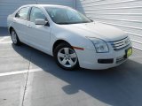 2008 Ford Fusion SE
