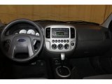 2006 Ford Escape Hybrid Dashboard