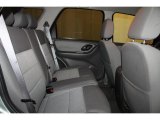 2006 Ford Escape Hybrid Rear Seat