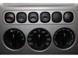 2006 Ford Escape Hybrid Controls