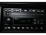 2003 Ford F150 SVT Lightning Audio System