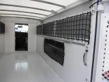 2013 GMC Savana Cutaway 3500 Commercial Utility Truck Trunk
