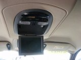 2003 Chrysler Town & Country EX Entertainment System