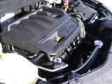 2007 Chrysler Sebring Engines