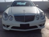 2009 Mercedes-Benz E 350 Sedan